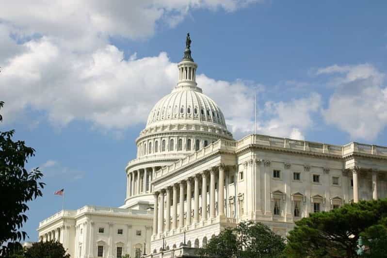 Washington DC: 3-Hour Private City Tour by Luxury Van - Final Thoughts: Who Is This Tour Best For?