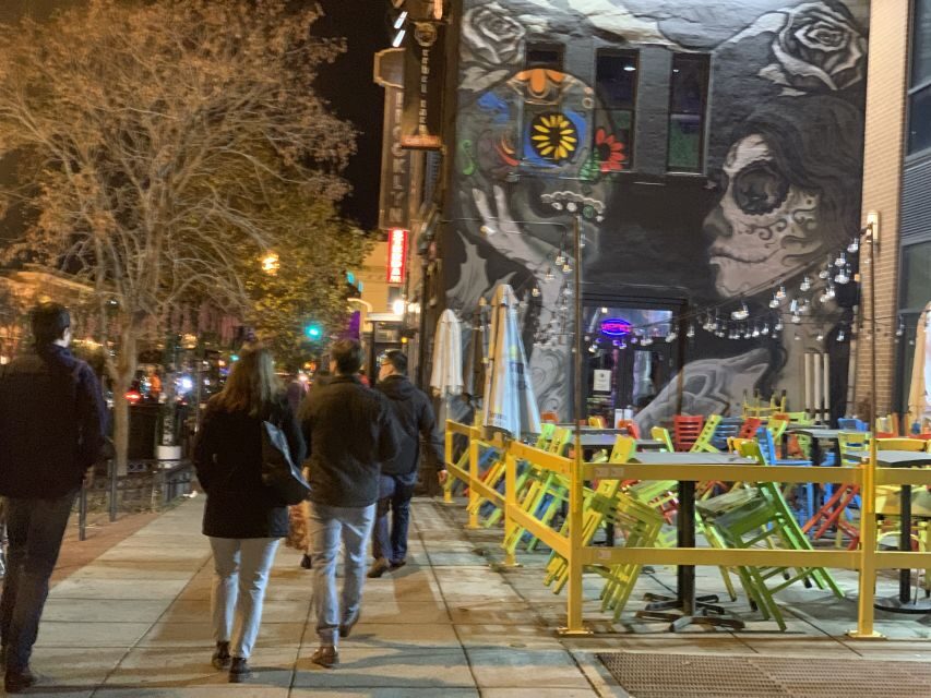 Washington, DC: African American Heritage Walking Tour - The Experience from the Travelers Perspective