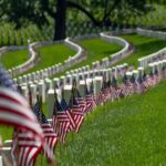 Washington, DC: Arlington Cemetery & Memorials Tour - Who Would Love This Tour?