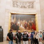 Washington DC: Capitol Hill Guided Tour with Entry Tickets - The Significance of the Guided Experience