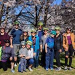 Washington DC Cherry Blossoms By Bike Tour - The Practicalities and Final Thoughts