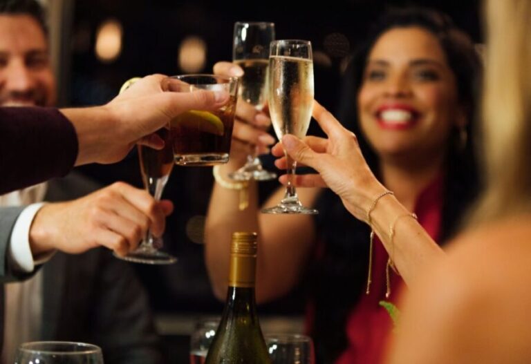 Washington DC: Christmas Eve Gourmet Brunch or Dinner Cruise - Final Thoughts