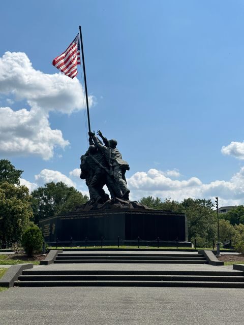 Washington DC Day Tour - Private Tour - Final Thoughts