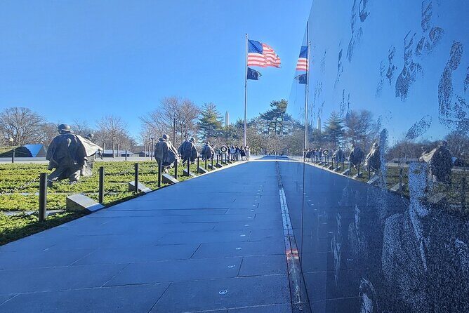 Washington DC Day Trip from Manhattan or New Jersey - What Travelers Say: Authentic Feedback