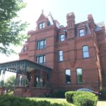 Washington DC: Dupont Circle & Embassy Row Architecture Tour - The Architectural Gems