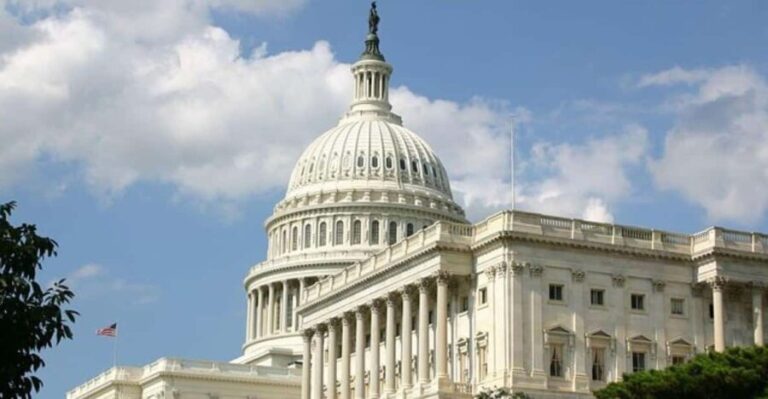 Washington DC: Express Morning or Night-Time Monuments Tour - What to Expect from the Tour