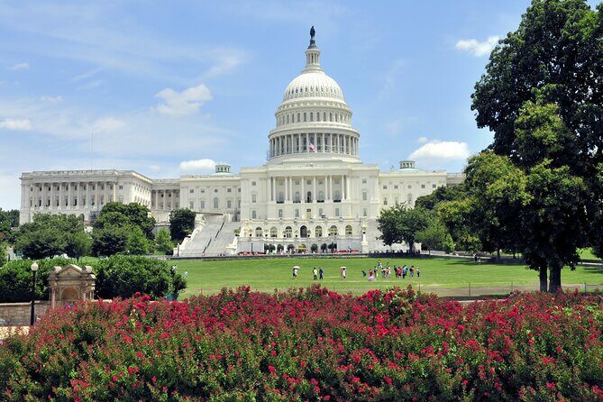 Washington DC from NYC Private Full Day Trip by Car - FAQs