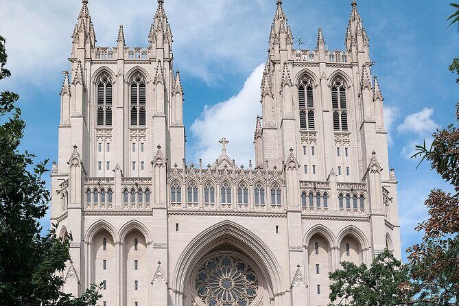 Washington DC Hidden Highlights Driving Tour - Who Is This Tour Best For?