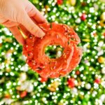 Washington DC Holiday Donut Adventure and Walking Food Tour - An In-Depth Look at the Itinerary