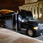 Washington, DC: Holiday Lights Nighttime Bus Tour - The Tour Continues to Other Iconic Spots