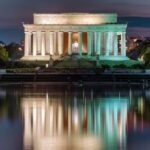 Washington, DC Monuments: Walking Tour at Sunset - What to Expect on the Washington, DC Monuments Sunset Walk