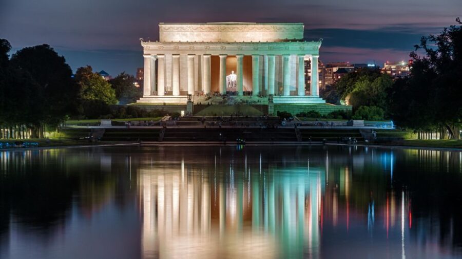 Washington, DC Monuments: Walking Tour at Sunset - What to Expect on the Washington, DC Monuments Sunset Walk