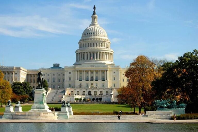 Washington DC: Morning Bus & Walking Tour of the Monuments - What the Reviews Say