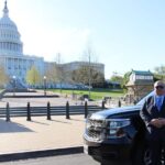 Washington DC: Multilingual Private Day or Evening SUV Tour - The Experience in Detail