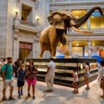 Washington DC: Museum of Natural History Private Guided Tour - Who Should Consider This Tour?