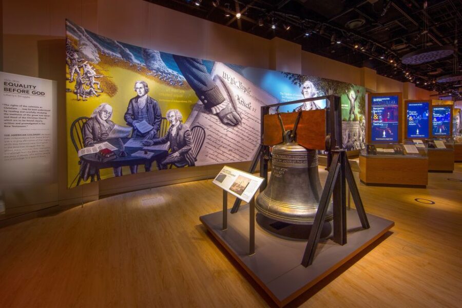 Washington DC: Museum of the Bible General Admission - The Realities and Considerations