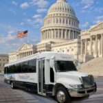 Washington DC: Must See Sights Half-Day Tour - Detailed Breakdown of the Itinerary