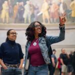 Washington DC: National Archives and US Capitol Guided Tour - The Value of the Tour