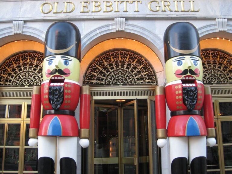 Washington, DC: National Mall and Memorials Moonlight Tour - What Do the Reviews Tell Us?