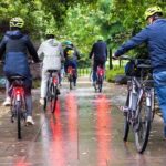 Washington DC National Mall Bike Rentals - The Landmarks and Routes