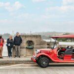 Washington DC: National Mall Tour by Electric Vehicle - The Benefits of Electric Vehicle Transport