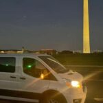 Washington DC: Night Tour of the City's Iconic Landmarks - Additional Details That Matter