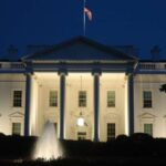 Washington DC: Night Under the Stars Bus & Walking Tour - Transportation and Group Size