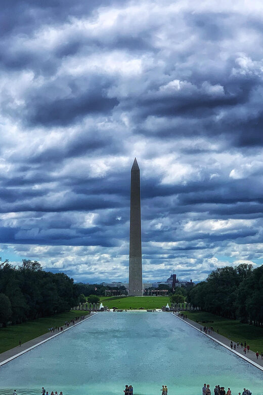 Washington DC: Nighttime Express Sightseeing Tour - The Pros and Cons