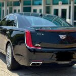 Washington DC  Philadelphia Private Intercity Transfer - Why This Transfer Stands Out