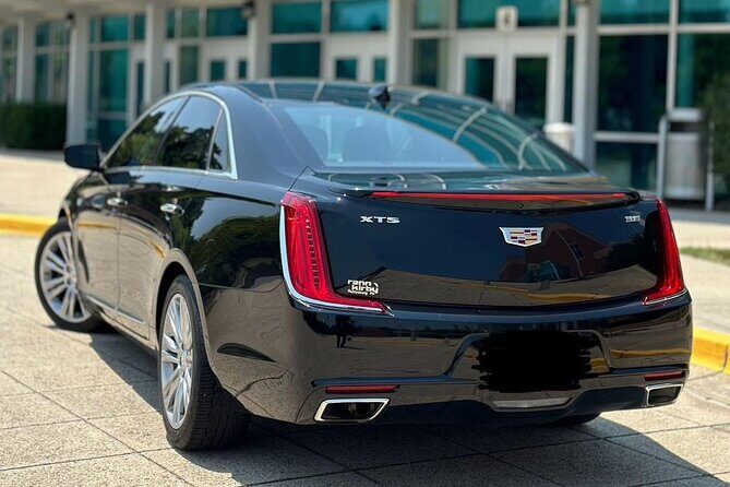 Washington DC  Philadelphia Private Intercity Transfer - Why This Transfer Stands Out