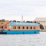 Washington, DC: Potomac River Yacht Cruise with Open Bar - The Value and Considerations