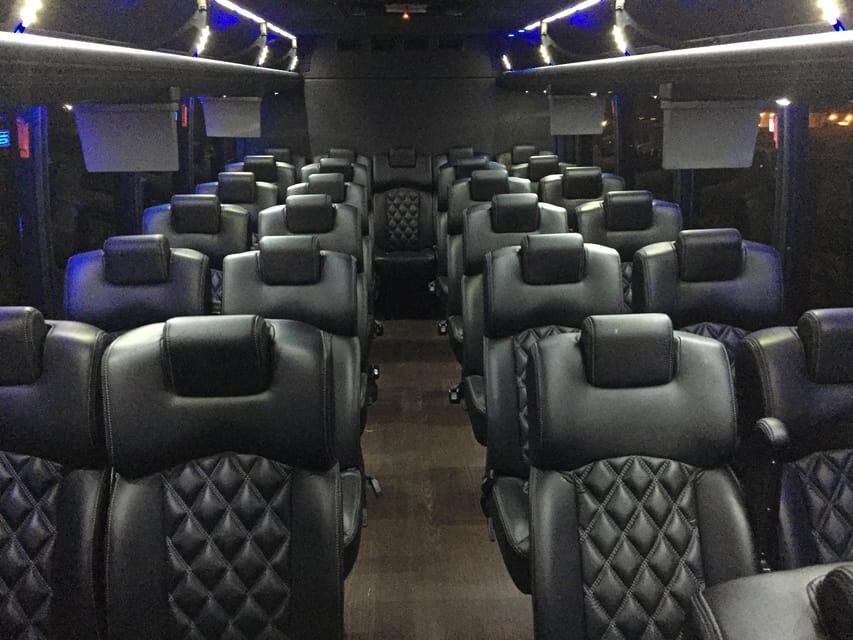 Washington, DC: Private Customized City Tour by Van - The Itinerary Breakdown: What You Might Expect