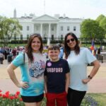 Washington DC: Scandalous History Night Tour - The Guided Experience: Knowledge You Can Trust