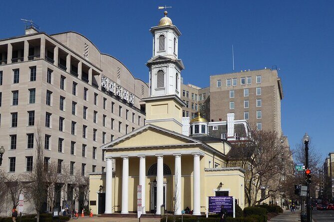 Washington DC Self Guided Audio Experience - Final Thoughts