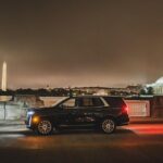 Washington, DC Self-Guided Private SUV TourMonuments & Memorials - Price and Value Analysis