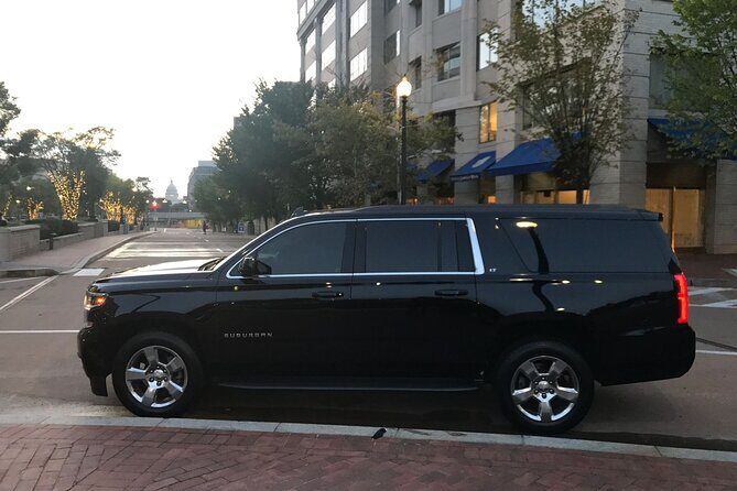 Washington DC Sight Seeing Private Tour-English or Spanish Option - Who Is This Tour Perfect For?