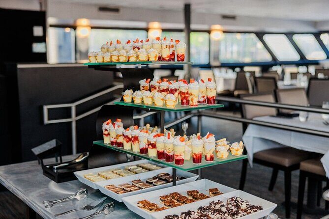 Washington DC Signature Bottomless Mimosa Brunch Cruise - Who Should Consider This Cruise?