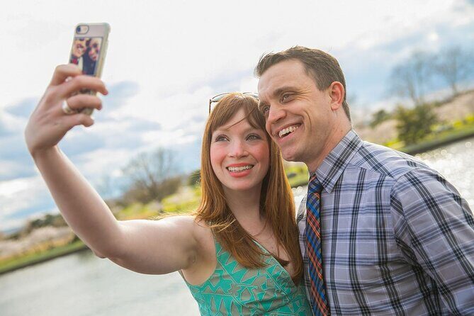 Washington DC Signature Scenic Lunch Cruise - FAQ