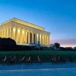 Washington DC Sites at Night Guided Bicycle Tour - FAQs