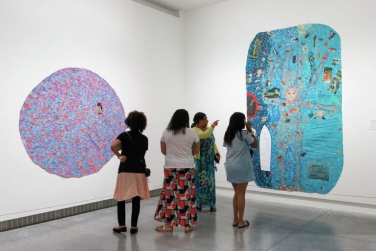 Washington DC: Smithsonian American Art Museum Private Tour - The Value of a Private Guide