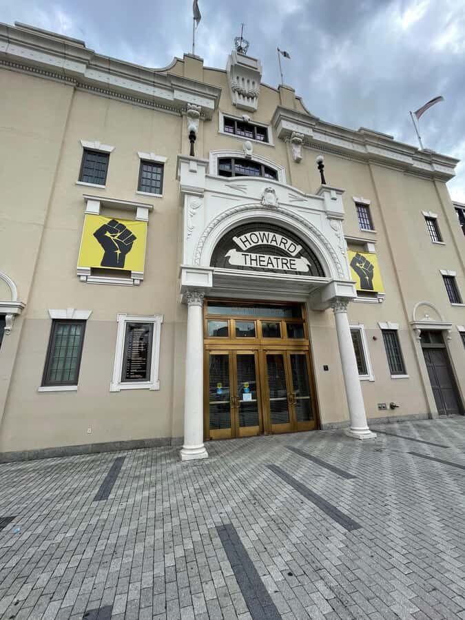 Washington, DC: U Street Black Broadway History Walking Tour - What Makes This Tour Special?