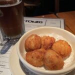 Washington DC Walking Food Tour With Secret Food Tours - Detailed Breakdown of the Itinerary