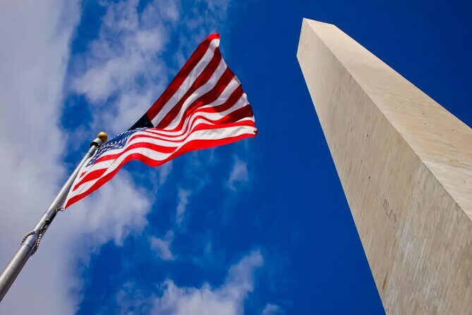 Washington DC: Washington Monument Reserved Entry with Guide - The Experience: Pros and Cons