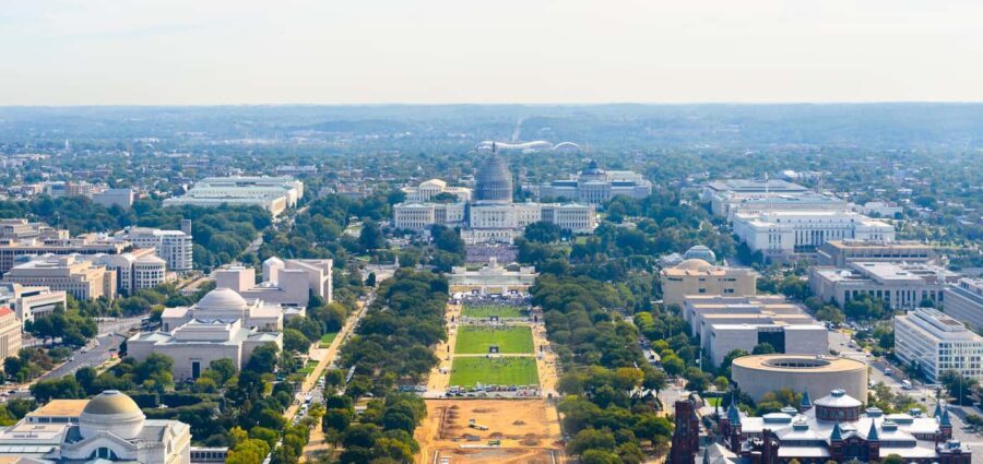 Washington DC: Washington Monument Top View Reserved Entry - What to Expect on Your Visit