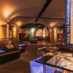 Washington DC's Museum of the Bible guided tour Experience - The Pros and Cons of This Guided Tour