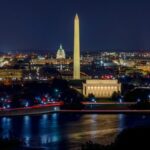 Washington DC's Scandalous History Night Tour - Who Is This Tour Perfect For?