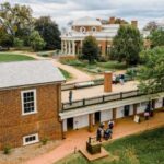 Washington DC:Small Group Thomas Jefferson Monticello Tour - Practical Details and What to Expect