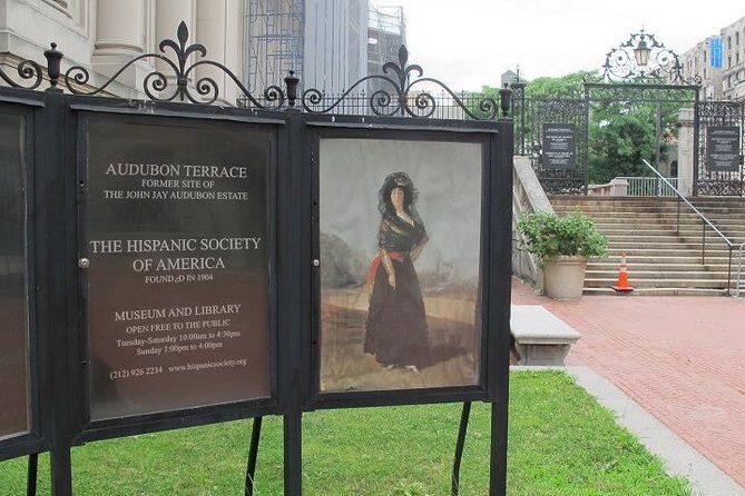 Washington Heights - Sugar Hill North Harlem Walking Tour - Final Thoughts