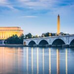 Washington: Potomac River Cruise & Guided Georgetown Walking Tour - Final thoughts