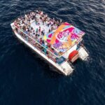 Watch Sunset Over El Arco The Biggest Party - What’s Included and What’s Not